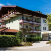 Отель Thermenhotel Ströbinger Hof incl Therme und Sauna, фото 35