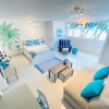Отель KASA Las Palmas studio apt for 2 OCEAN VIEW BEACHFRONT CONDO POOL, фото 8
