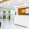Отель FabHotel Hill View II Gachibowli, фото 1