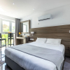 Отель Rio Gardens - Modest Studio w Shared Pool, фото 6