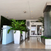 Отель Penthouse Mar Azul South Beach On Ocean Drive Miami Beach 1 Bedroom Home by RedAwning, фото 21
