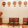 Отель Emarald Ayurvedic Resort, фото 11