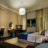 Отель First Central Hotel Suites, фото 8