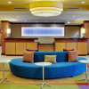 Отель Fairfield Inn & Suites Titusville Kennedy Space Center, фото 32
