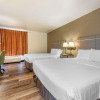 Отель Econo Lodge Pueblo, фото 5