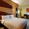 Отель Lynt Hotel Jakarta, фото 20