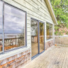 Отель Hilltop Hideout w/ Sweeping Birch Bay Views, фото 17