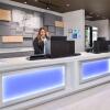 Отель Holiday Inn Express & Suites Kansas City - Lee's Summit, an IHG Hotel, фото 10