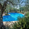 Отель Quaint Holiday Home With Swimming Pool in Kaštelir, фото 12