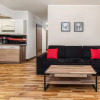 Отель Jantar Apartamenty Deluxe Sand, фото 20