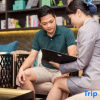 Отель WellTon International Hotel (Development Zone Wanda Plaza), фото 6