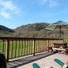 Отель Holiday Home Caban Coed y Betws, фото 7