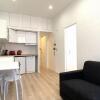 Отель Renovated apartment AC - wifi - 2-4pers - Center Antibes rue James Close, фото 2