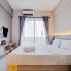 Отель Gorgeous And Tidy Studio At Sky House Bsd Apartment, фото 5