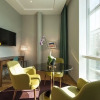 Отель Apartments by Ligula Hammarby Sjöstad, фото 5