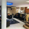 Отель Al Hamra Hotel, фото 2