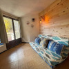 Отель Studio Pra-Loup, 1 pièce, 4 personnes - FR-1-165A-124, фото 2