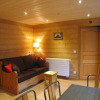 Отель GENTIANES 4p La Clusaz skis aux pieds, фото 5