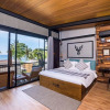 Отель The Cabin Beach Resort, фото 5
