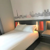 Отель easyHotel Paris Charles de Gaulle, фото 6