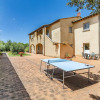 Отель Grano Apt With Pool Near Volterra, фото 18