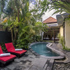 Отель The Bali Dream Villa Canggu, фото 21