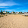 Отель Classic Holiday Home in Westende With Terrace, фото 20