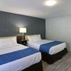 Отель Travelodge by Wyndham Downtown Gatlinburg, фото 13