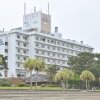 Отель Aoshima Grand Hotel, фото 47