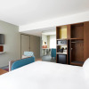 Отель Holiday Inn Express Newcastle, an IHG Hotel, фото 27