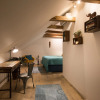 Отель Old Town Boho Chic Attic, фото 5