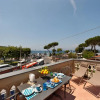 Отель Appartamento La Terrazza sul Porto 2 With Sea View Beach Front, фото 13