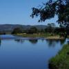 Отель Latrobe Mersey River Cabin and Caravan Park, фото 10