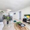 Отель Rayon de soleil-Maison T3, 3 étoiles - 80m2- Saint-Louis, фото 13
