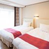 Отель Holiday Inn Alpensia Pyeongchang Suites, an IHG Hotel, фото 50