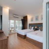 Отель Marilla Hotel, фото 13