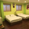 Отель Shan Shuimei B&B, фото 4
