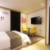 Отель Gunsan Poong Self Check-In Motel, фото 28