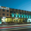 Отель Voyage Hotel, фото 1