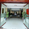 Отель Ham Luong Hotel в Бенче