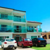 Отель IPê PALMAS HOSTEL, фото 6