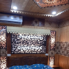 Отель Mughal E Azam Houseboats, фото 4
