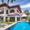 Отель Havana Pool Villa with Gym and Billiard, фото 26