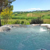 Отель Beautiful villa with private pool immersed in the Tuscan countryside-Capanna al Lago, фото 41