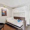Отель Cape Suites Room 5 -free Parking! 2 Bedroom Hotel Room by RedAwning, фото 3