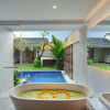 Отель Teratai Villa Canggu by Ini Vie Hospitality, фото 47