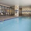 Отель Courtyard by Marriott Austin Downtown/Convention Center, фото 10