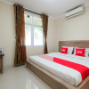 Отель Tekmira Residence Sudirman Syariah by OYO Rooms, фото 7