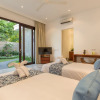Отель Gajah Villas Bali by Nagisa Bali, фото 5