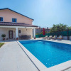 Отель Holiday Home in Brtonigla With Private Pool, фото 21